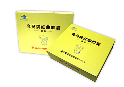  御曲 红曲 胶囊  - 产品中心 - 天基权健康科技集团