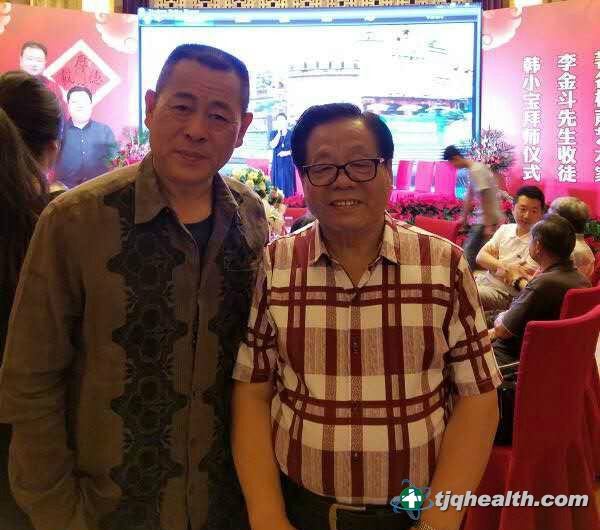 著名书法家米南阳先生,宋庆玲养女,国家一级演员隋永清女士,国家