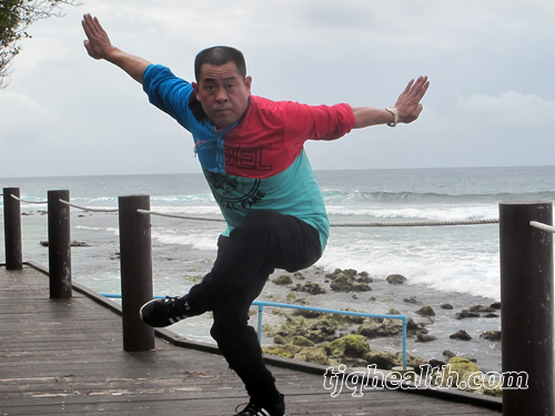 天基权集团董事长释延豹先生施展拳脚,再续辉煌!