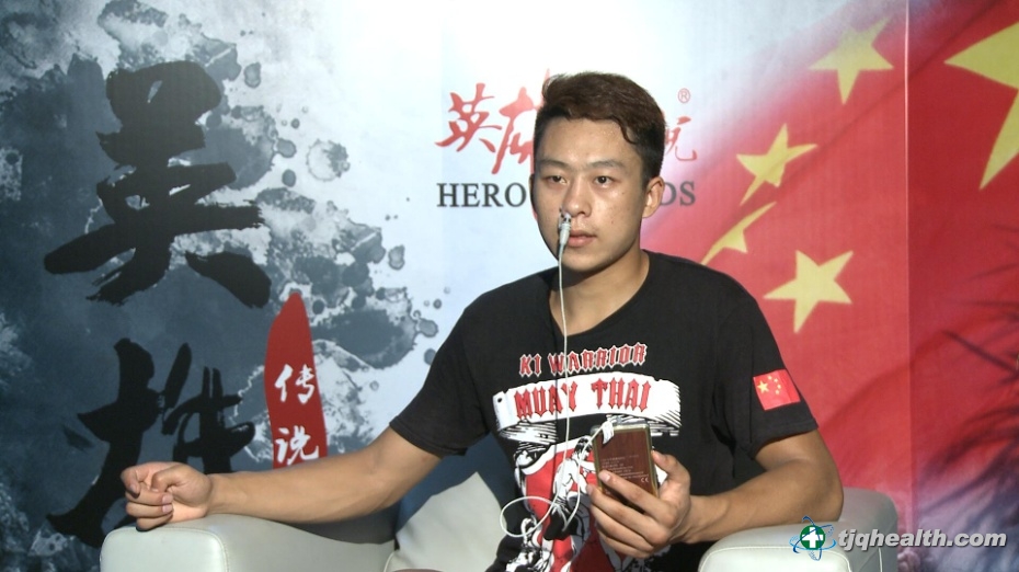 英雄传说亚洲巅峰中日大对决深圳开战中国搏击新秀挑战日本冠军级格斗
