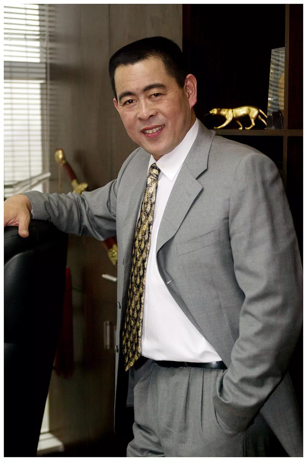 相信在集团董事长/总裁释延豹的带领下,全体天基权人不忘初心,砥砺