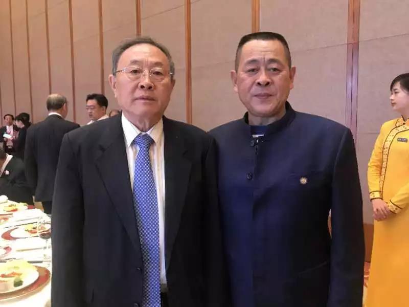 天基权传承中医传统文化与现代科技相结合