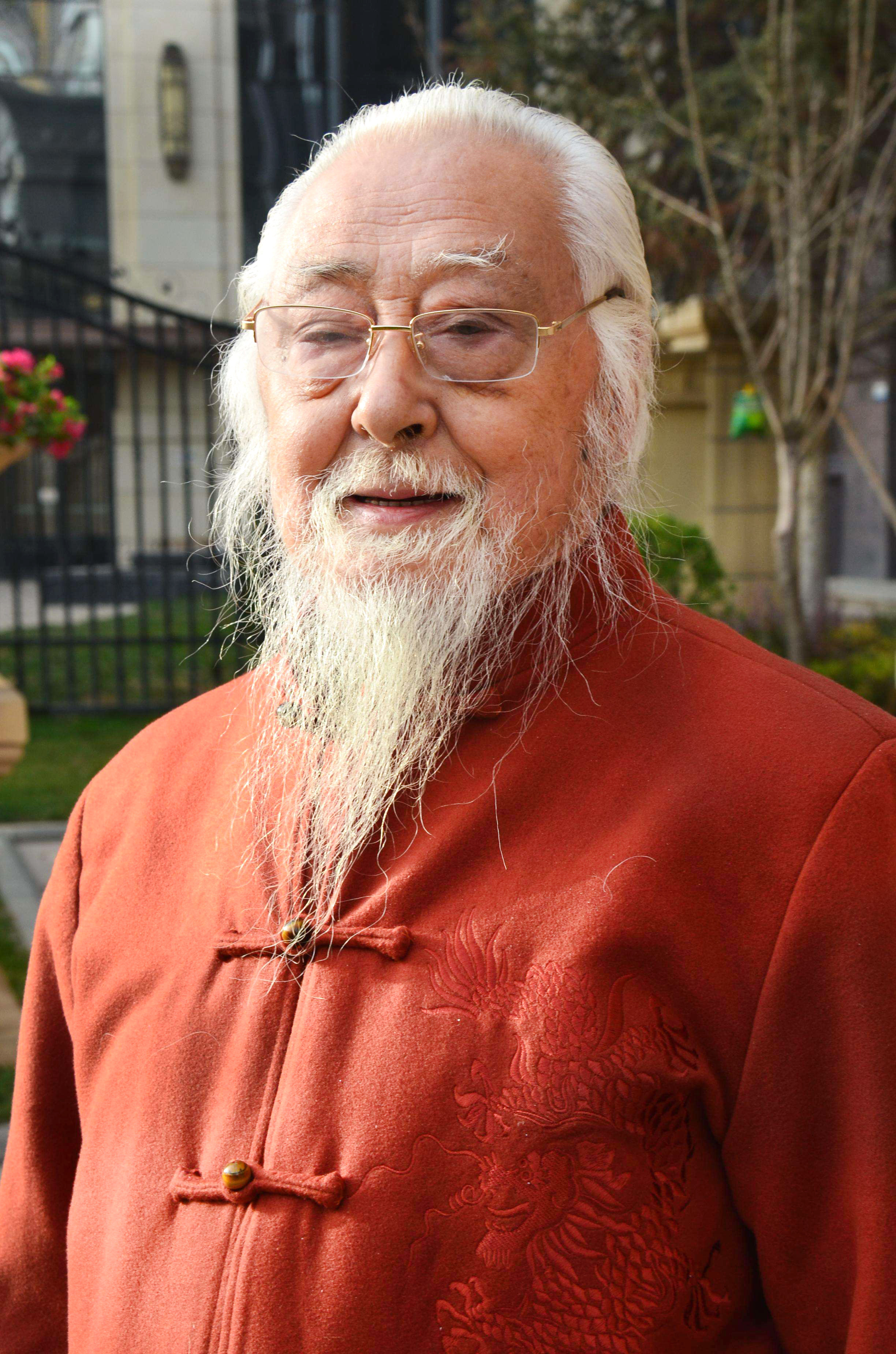 【喜讯】祝贺释延豹董事长荣获"全球优越成就奖"!